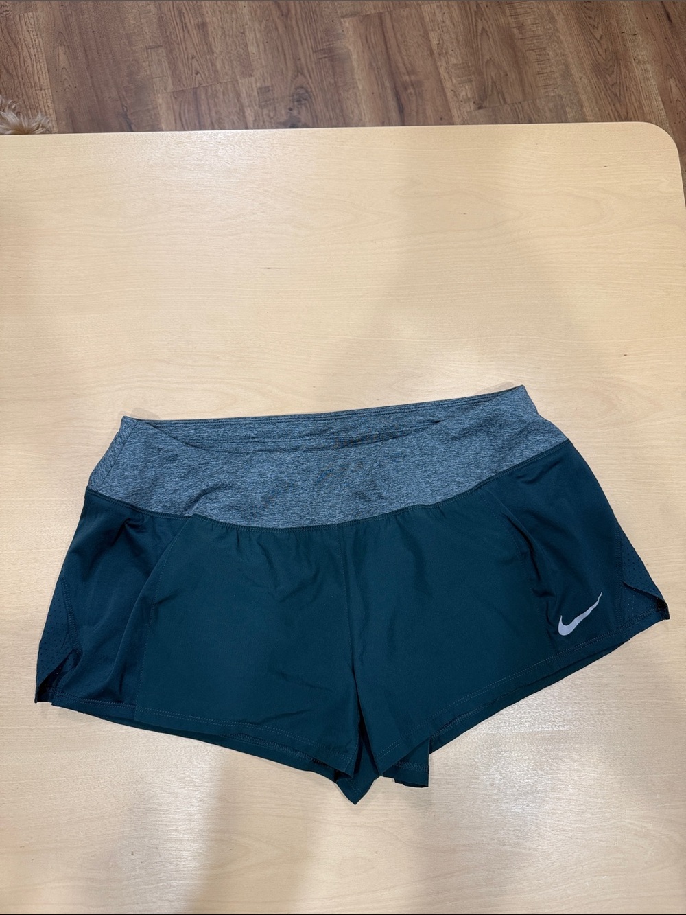 Nike Women's Dri-Fit Training Shorts
